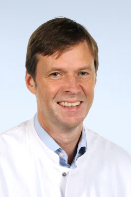 Prof. Dr. Klaus Tenbrock